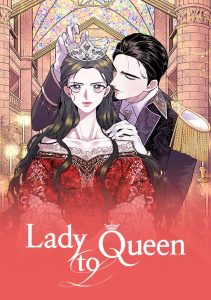 Lady to Queen Lady to Queen