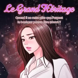 Le Grand Héritage