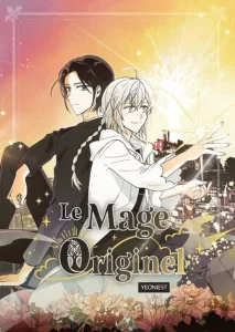 Le Mage originel Le Mage originel