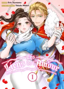 Les Liens de l’Amour