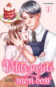 Petits secrets avec mon boss