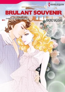Brûlant souvenir