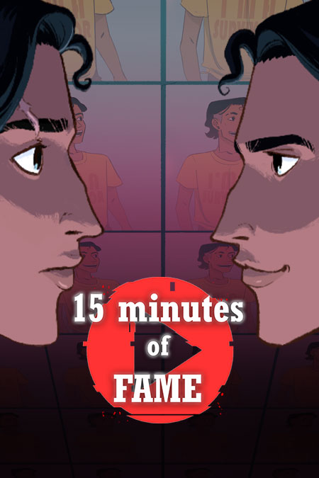 15 Minutes of Fame 15 Minutes of Fame