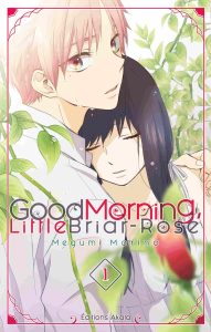 Good Morning Little Briar-Rose