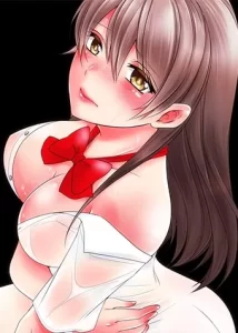 Baise de fin d’études