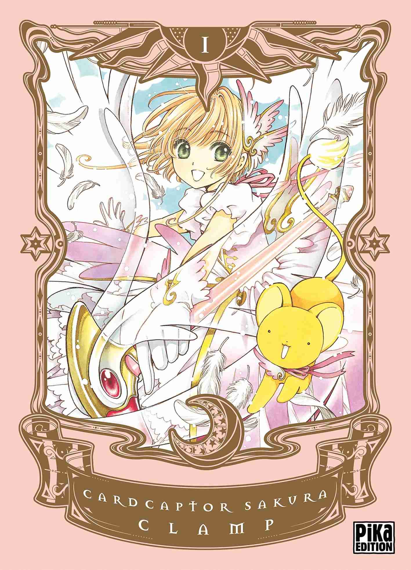 Card Captor Sakura Card Captor Sakura