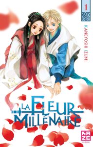 La Fleur Millénaire
