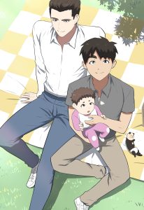 Aide-moi à élever mon fils !