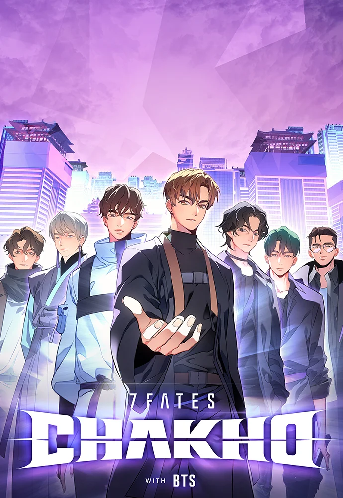 7FATES: CHAKHO 7FATES: CHAKHO