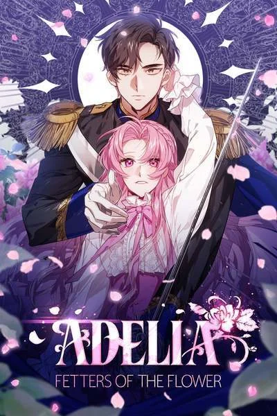 Adélia : Le joug de la fleur Adélia : Le joug de la fleur