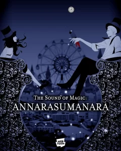 The Sound of Magic The Sound of Magic