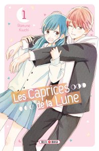 Les Caprices de la Lune