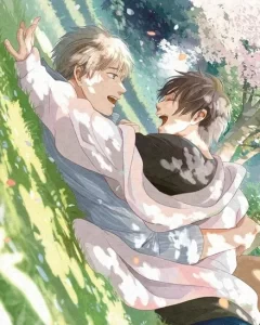 Hidamari ga Kikoeru Hidamari ga Kikoeru