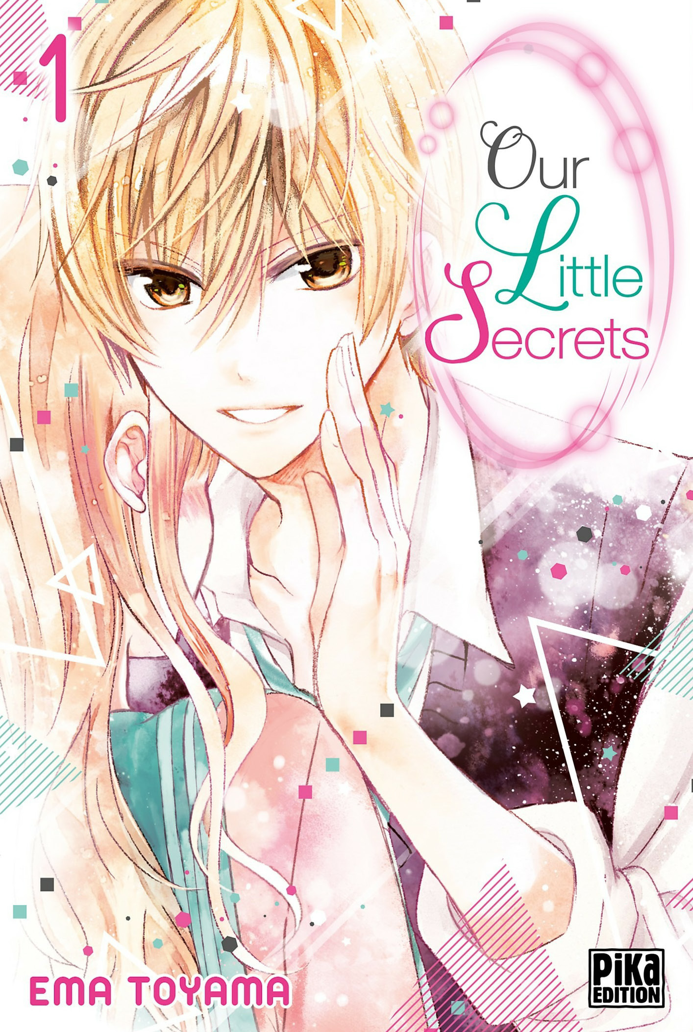 Our Little Secrets Our Little Secrets