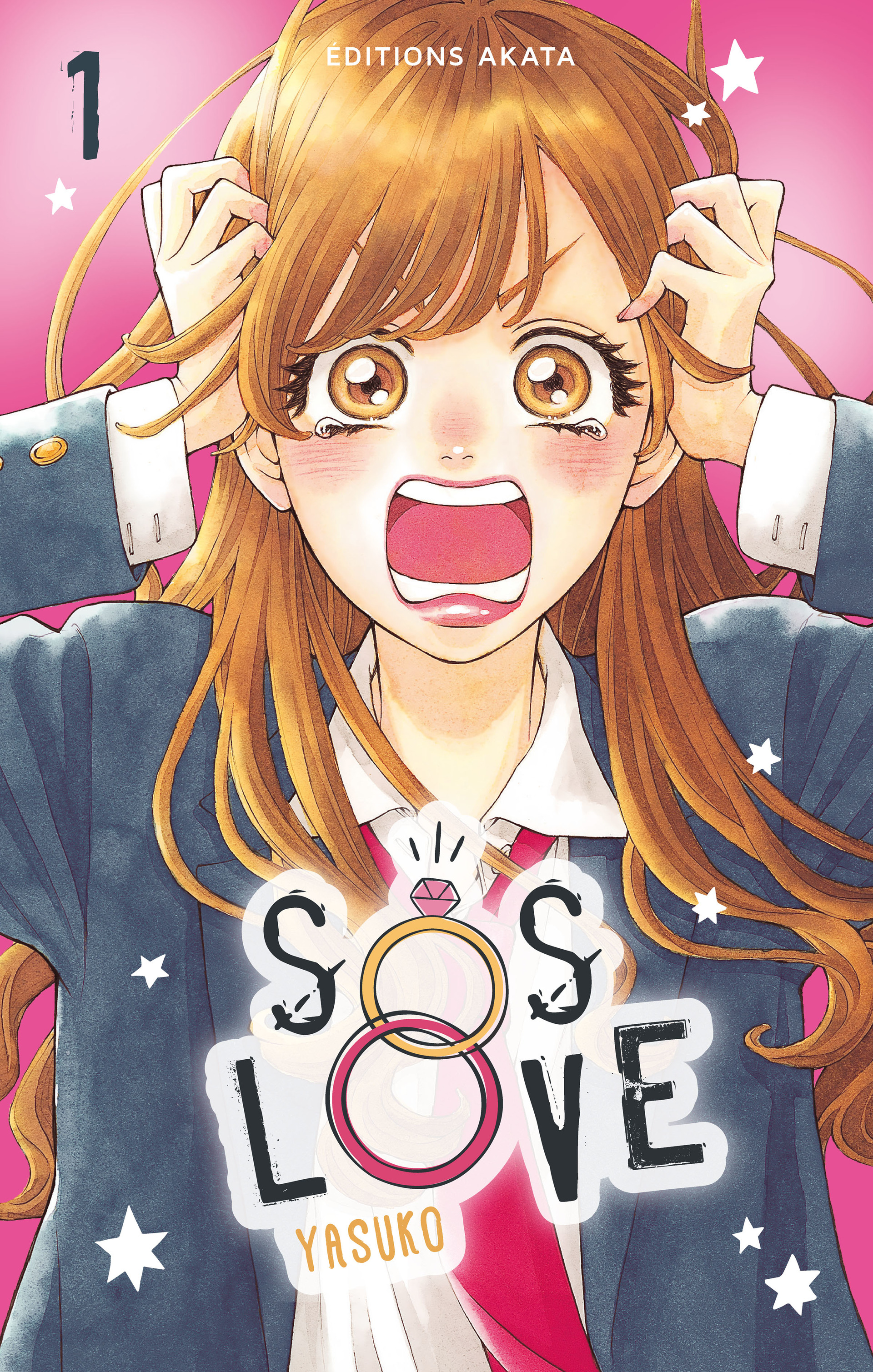 SOS Love SOS Love