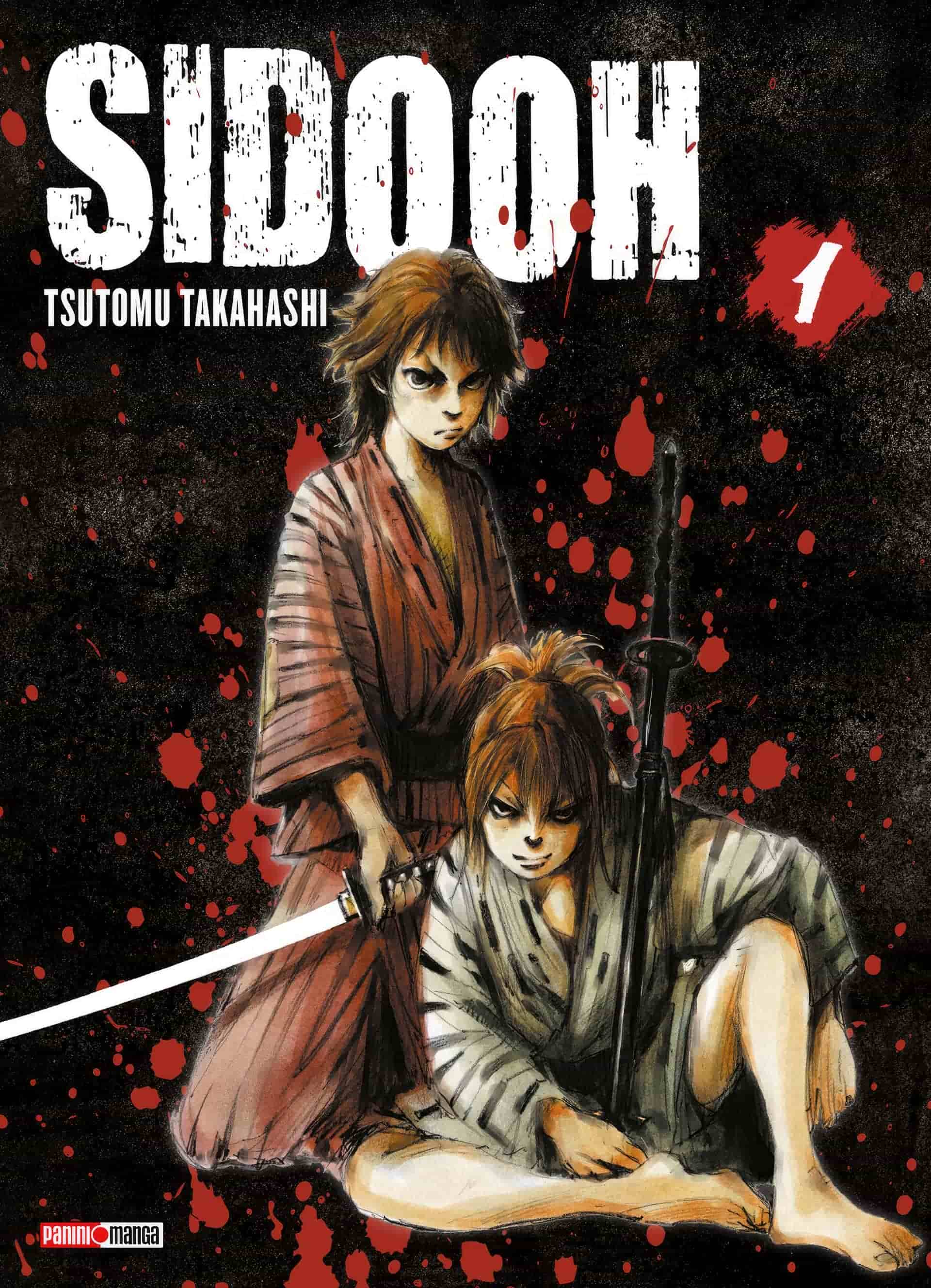 Sidooh Sidooh