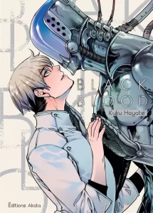 Black Blood Black Blood