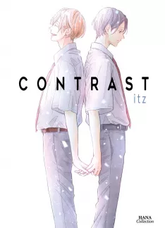 Contrast Contrast