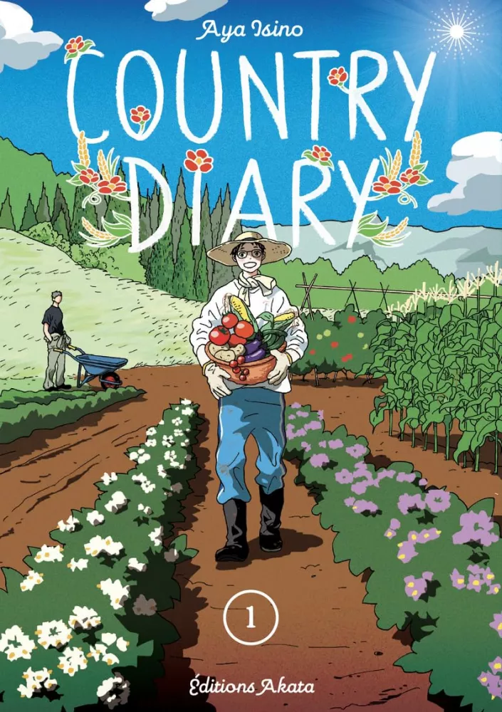 Country Diary Country Diary