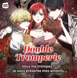 Double Tromperie Double Tromperie