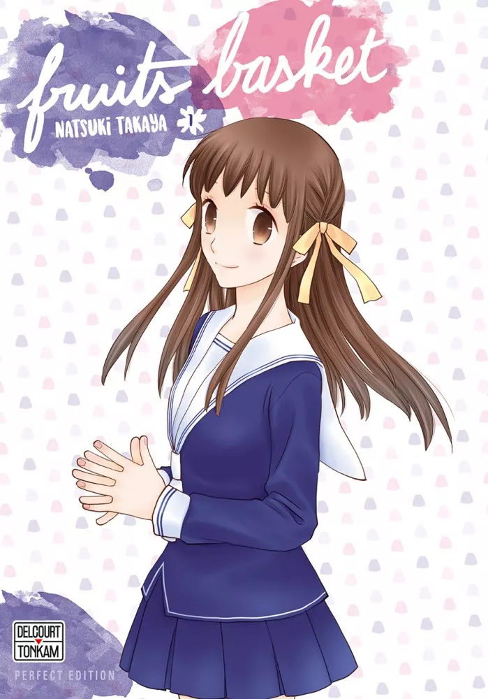 Fruits Basket – Perfect Edition Fruits Basket – Perfect Edition