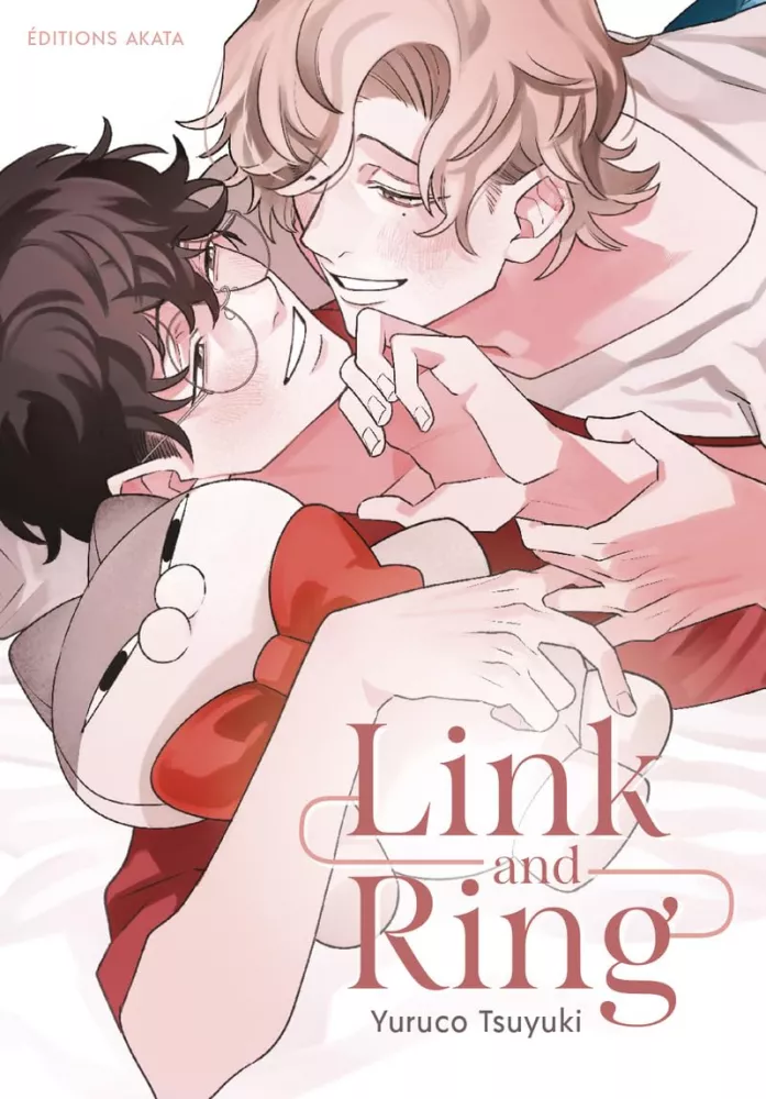 Link and Ring Link and Ring