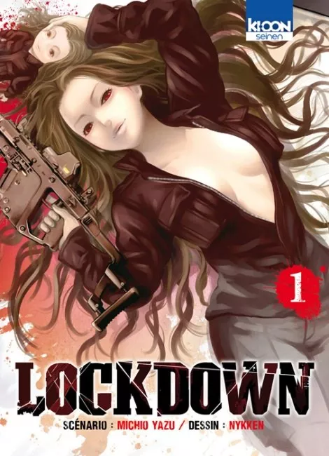 Lockdown Lockdown