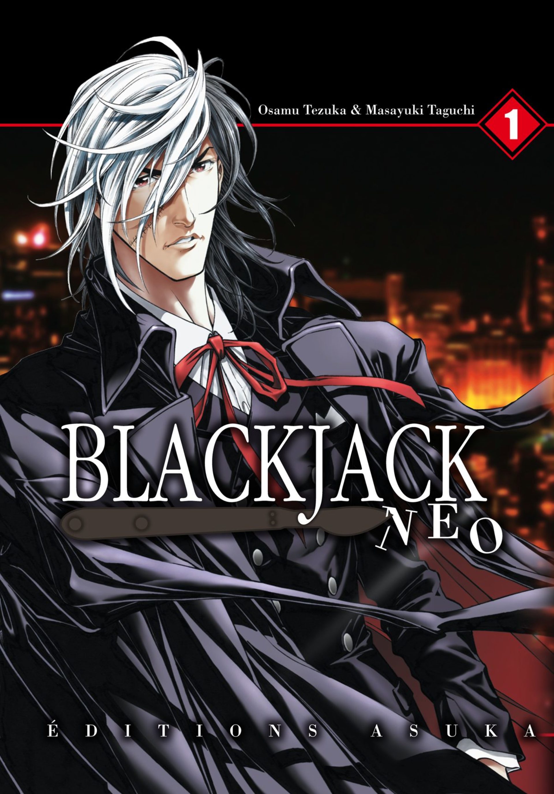 Blackjack NEO