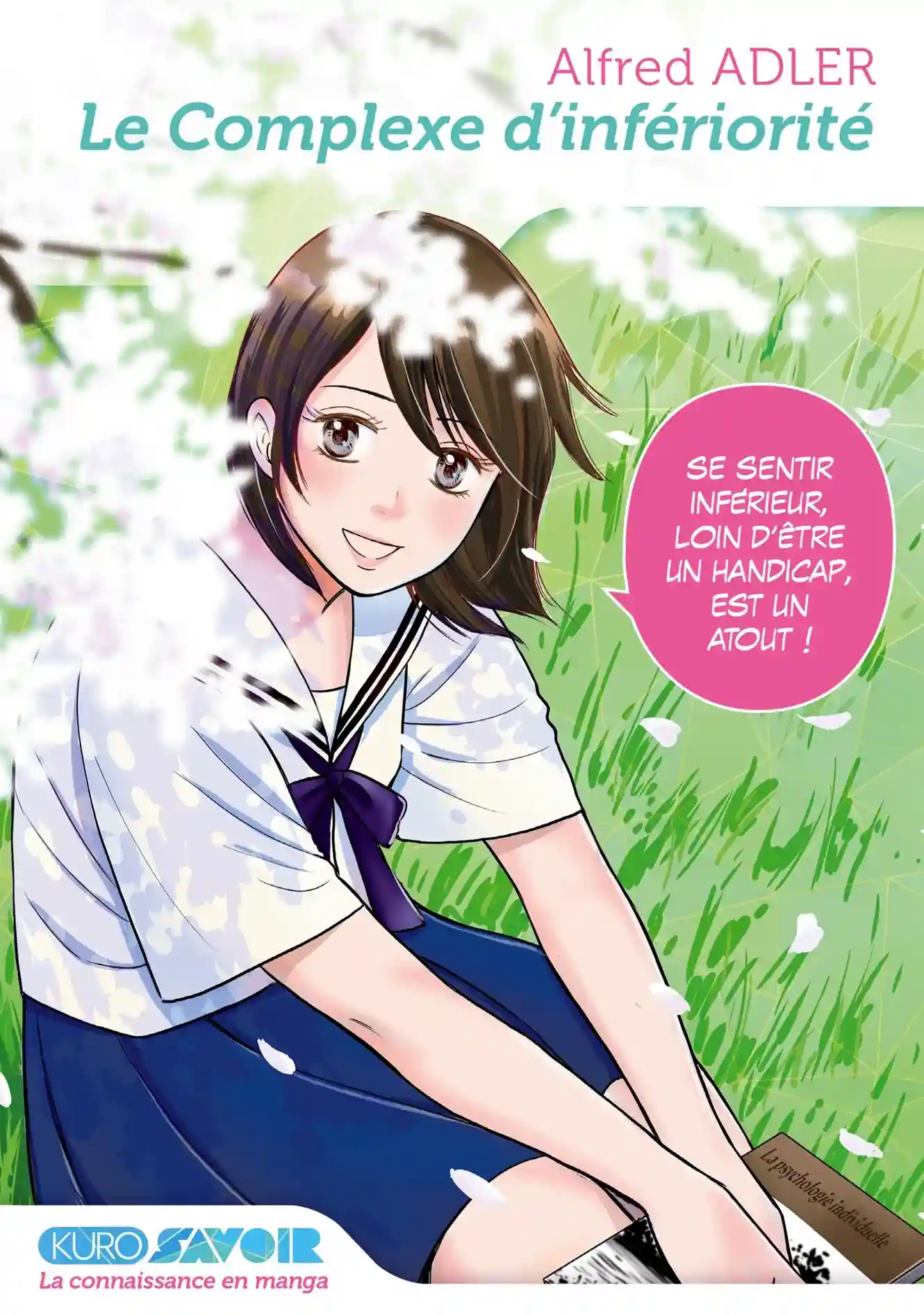 Le Complexe d’inferiorité Le Complexe d’inferiorité