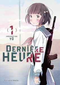 Dernière Heure