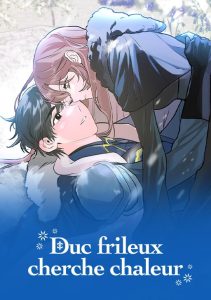 Duc frileux cherche chaleur