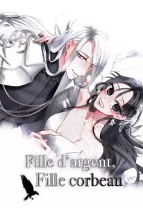 Fille d’argent, Fille corbeau