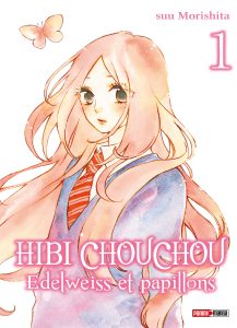 Hibi Chouchou
