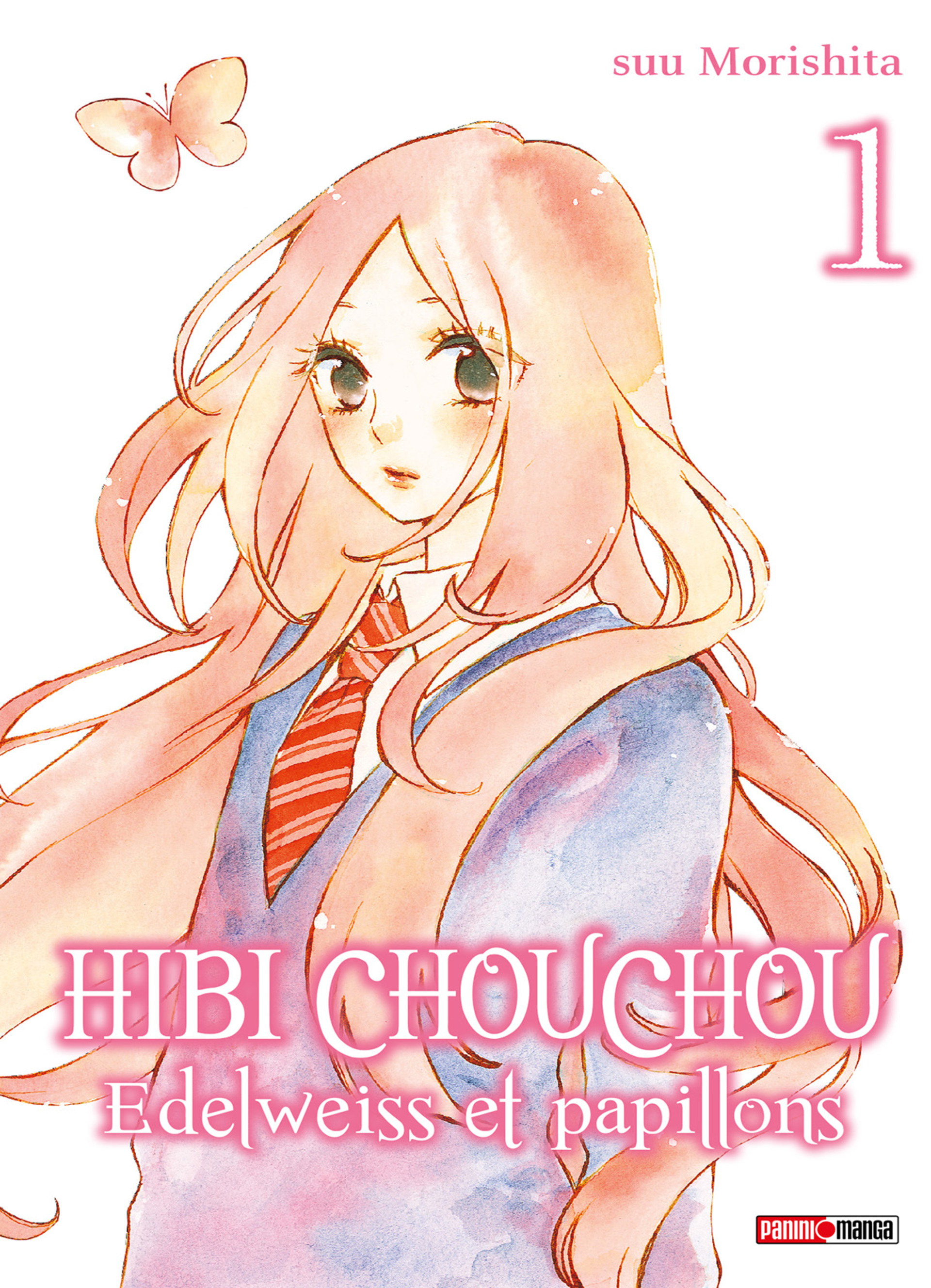 Hibi Chouchou