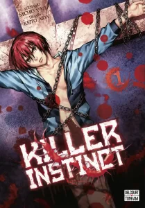Killer Instinct
