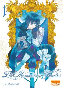 Les Mémoires de Vanitas Les Mémoires de Vanitas