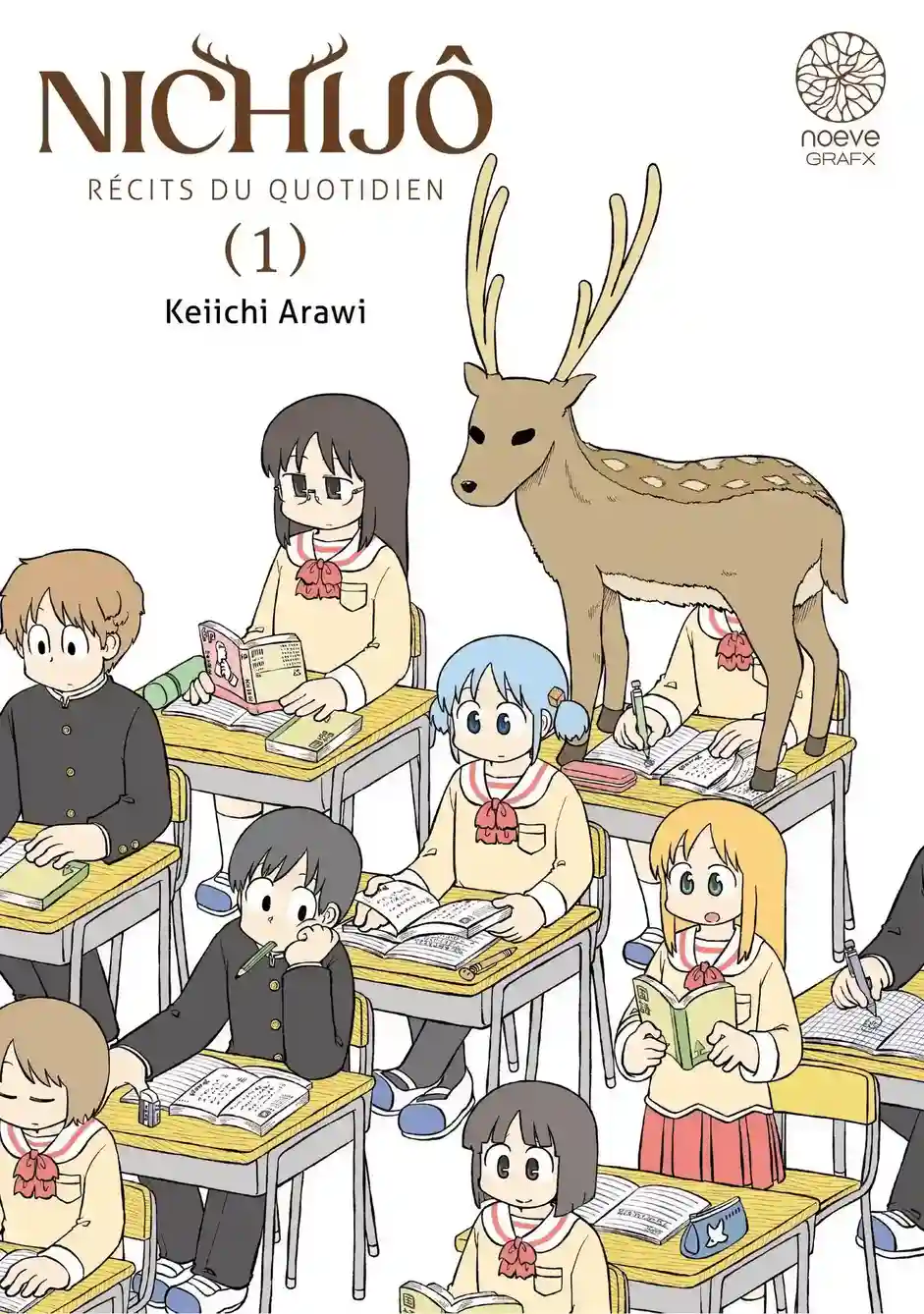 Nichijô Nichijô