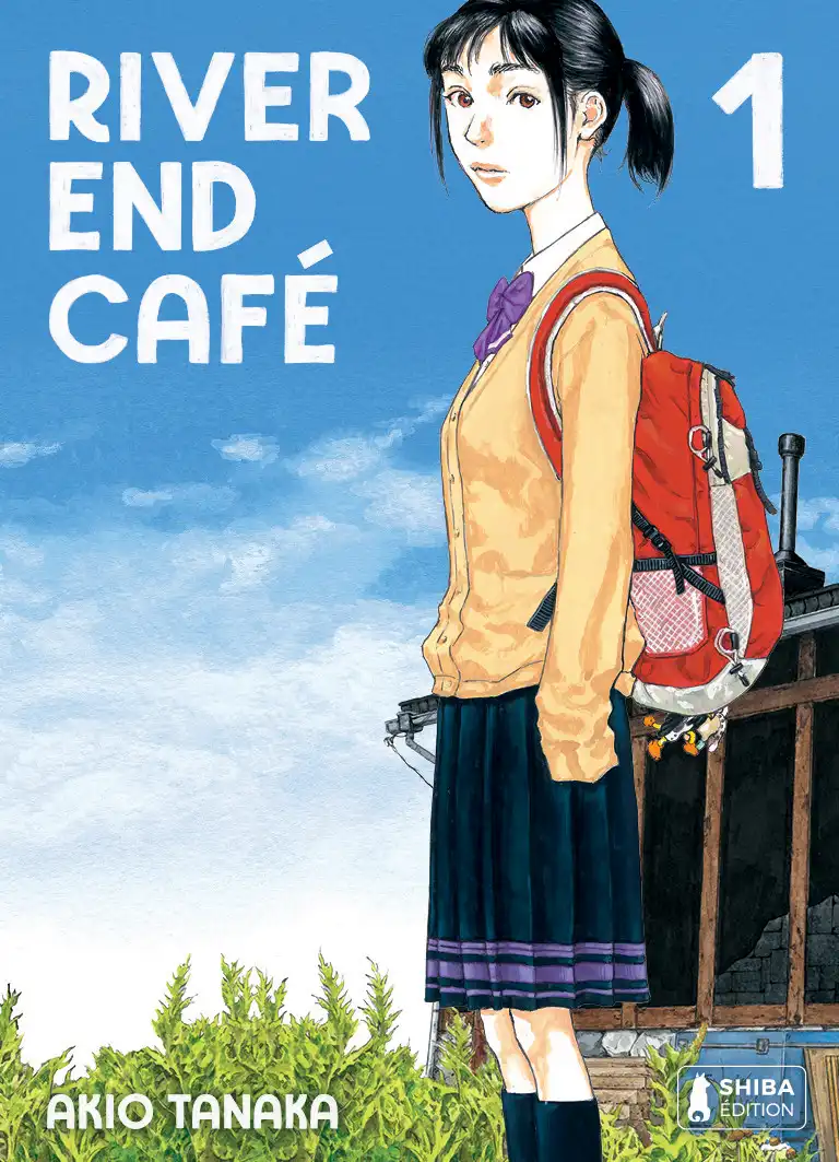River End Café River End Café