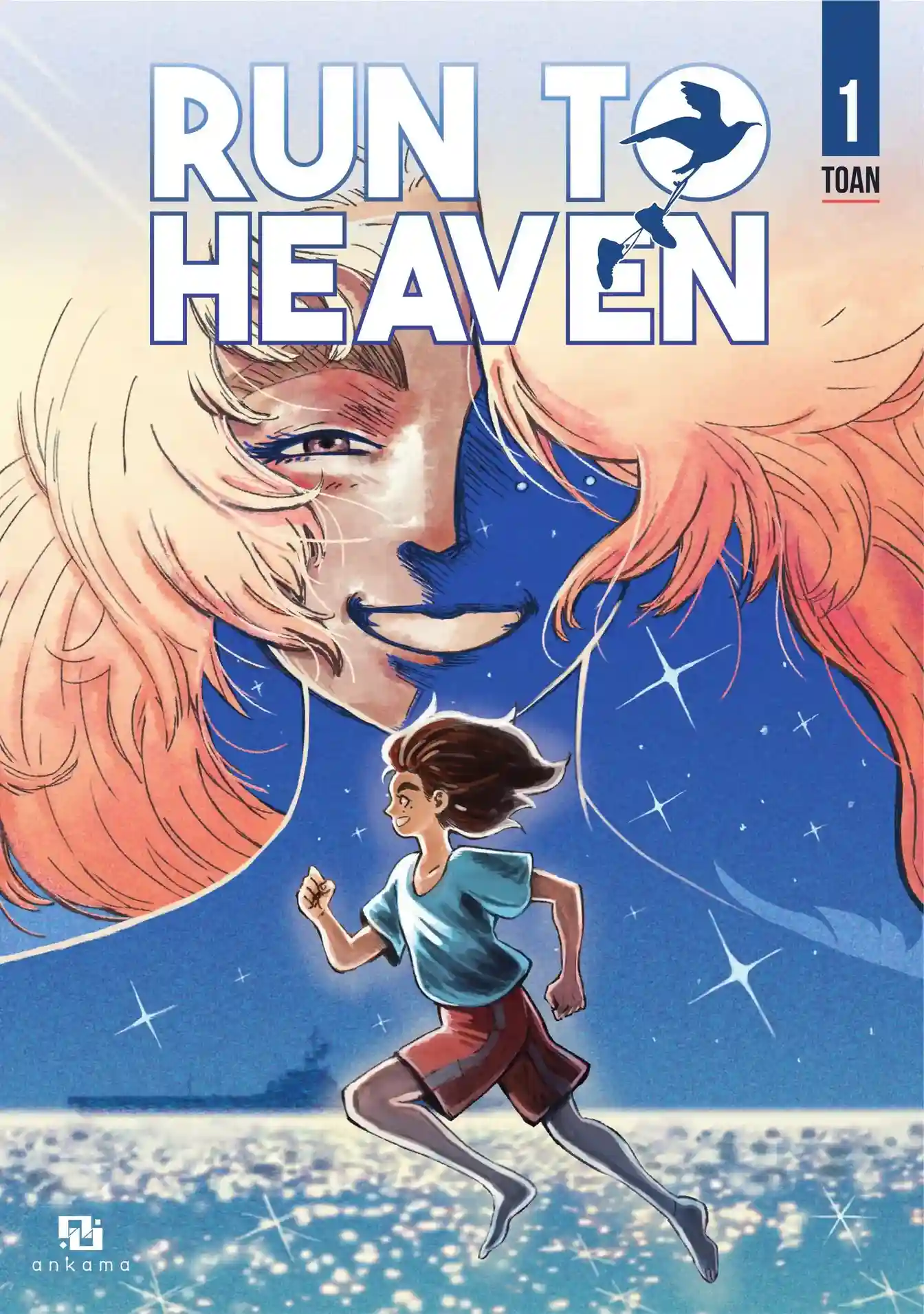 Run to Heaven Run to Heaven