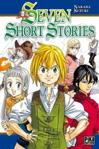 Seven Short Stories