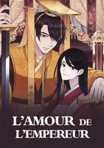 L’amour de l’empereur