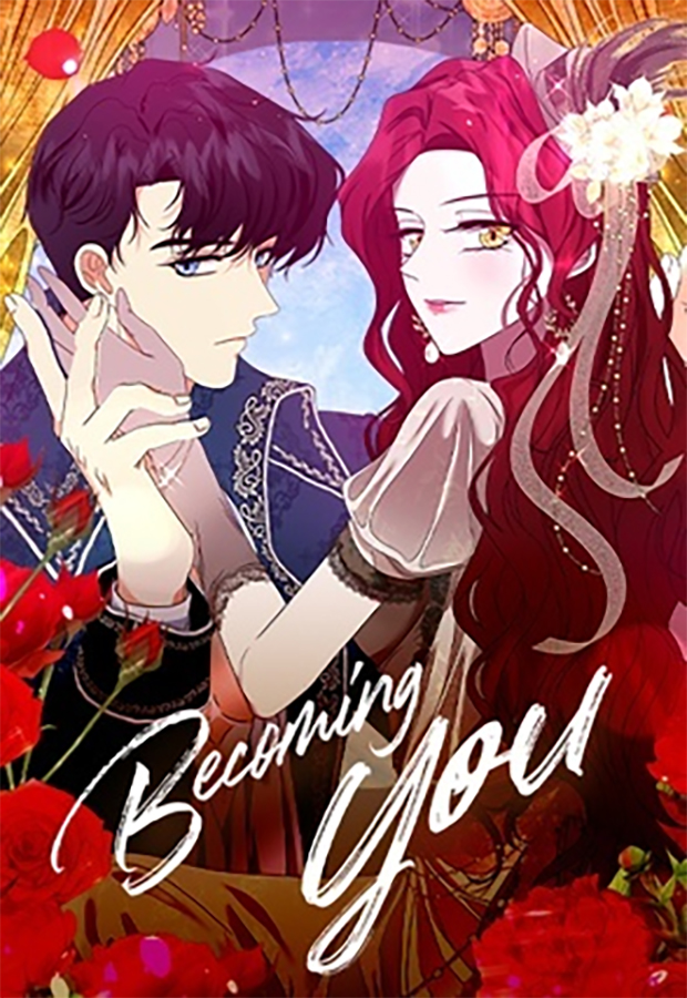 Becoming You Becoming You