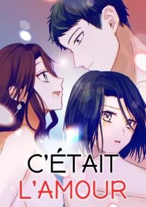 C’était l’amour