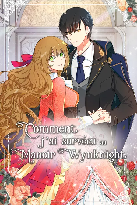 Comment j’ai survécu au Manoir Wynknight Comment j’ai survécu au Manoir Wynknight