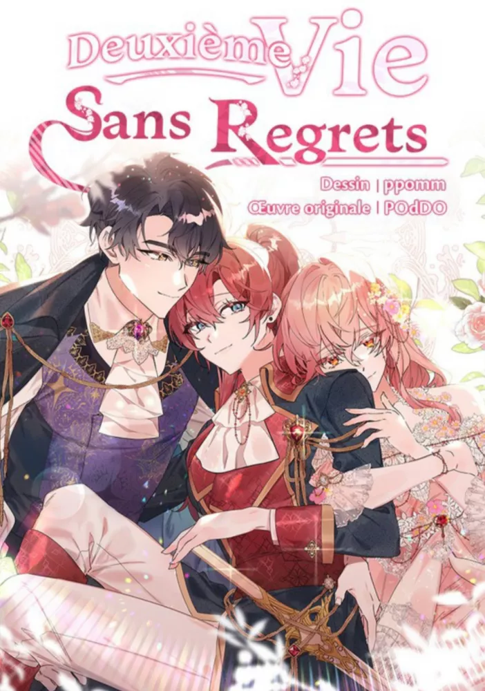 Deuxième vie sans regrets Deuxième vie sans regrets