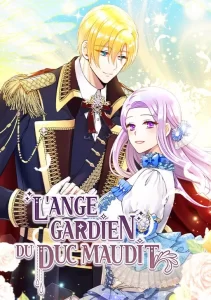 L’ange gardien du duc maudit
