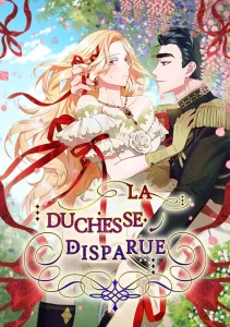 La duchesse disparue La duchesse disparue