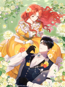 La Méchante a capturé le Grand Duc