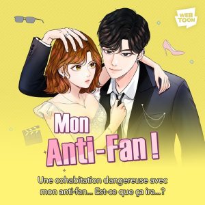 Mon anti-fan !