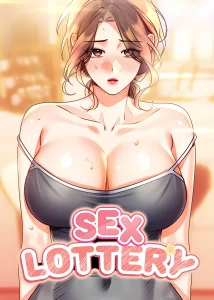 Sex Lottery